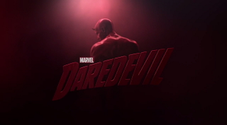 Illustration for article titled DAREDEVIL: that intro! (Episode 2 spoilers)